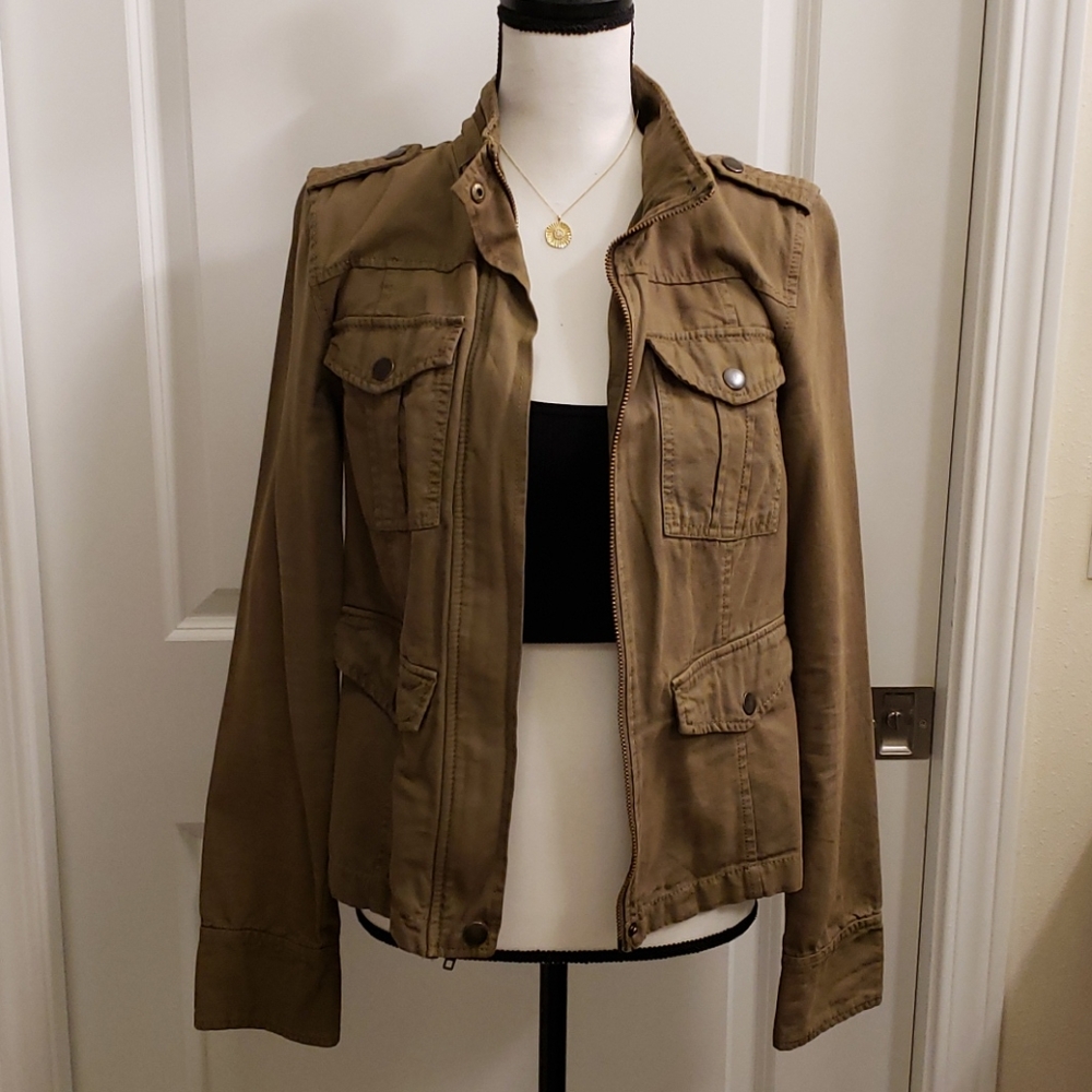 Trouve Jacket size M